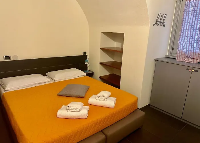 Feel - Luxury Duomo Suite