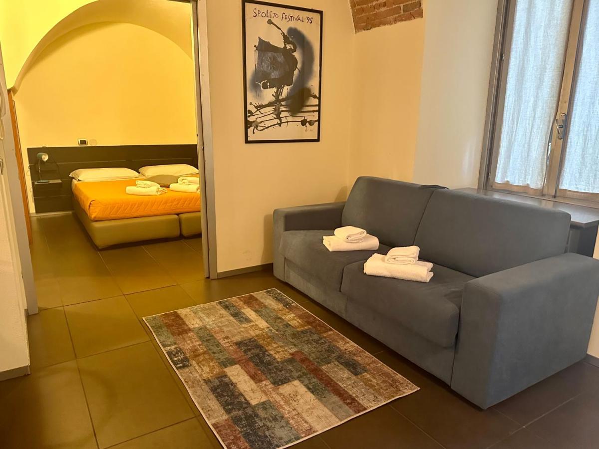 Leilighet Feel - Luxury Duomo