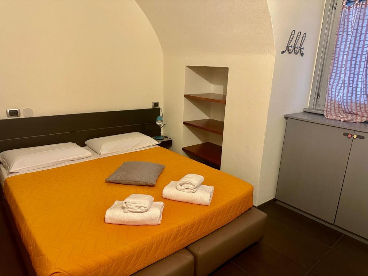 Feel - Luxury Duomo Leilighet *