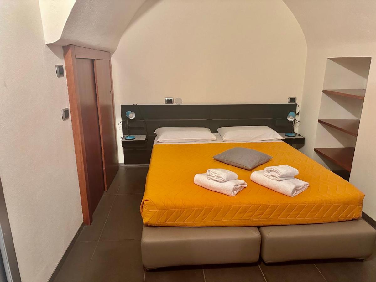 Feel - Luxury Duomo Bergamo