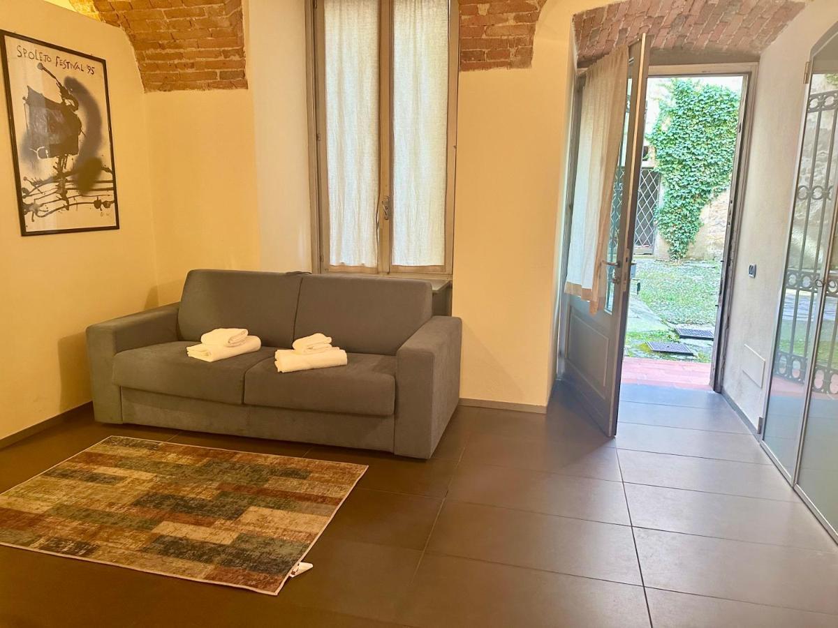 Feel - Luxury Duomo Leilighet *