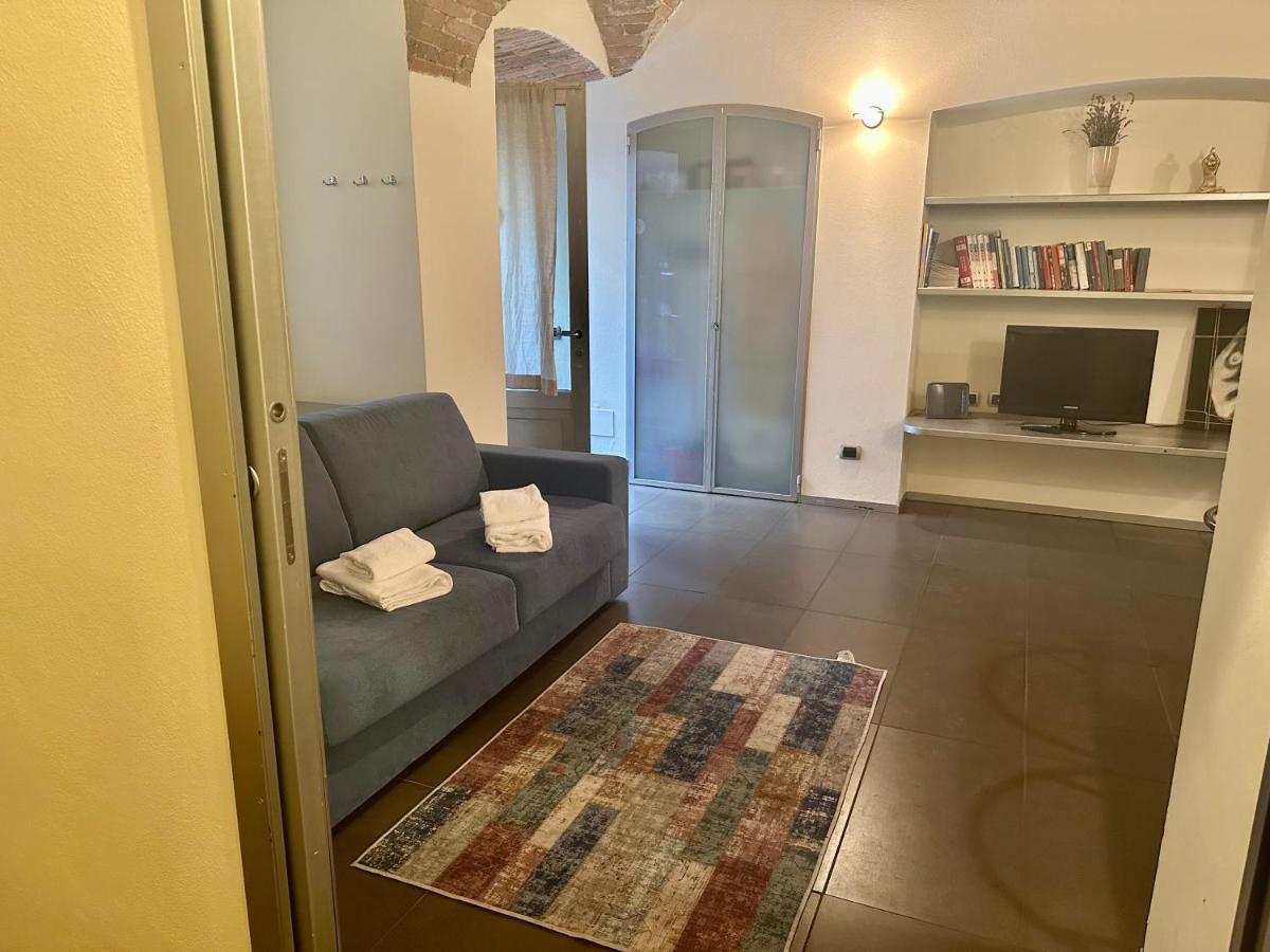 Feel - Luxury Duomo Apartment Bergamo
